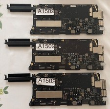 3PCS Carte mère pour Apple MacBook Pro 13 2015 A1502 - HS
