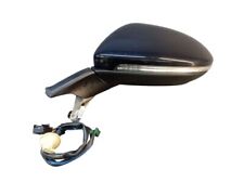 Exterior mirror mirror electric left for VW Golf VII (5G1, BE1, 5G1857507DQ