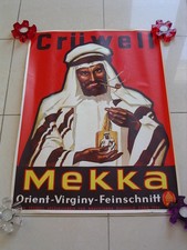 affiche ancienne d'époque