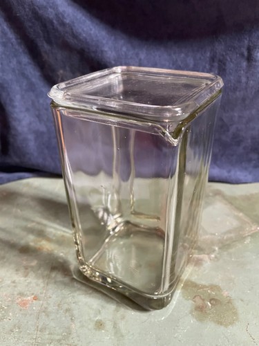 Pichet verre wilhelm - en,