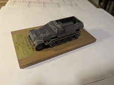 solido HK Hanomag Sdkfz 251