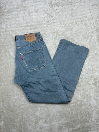 Jean levis 501 - jean, vintage
