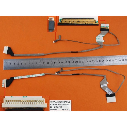 Câble flex pour portable - câble,