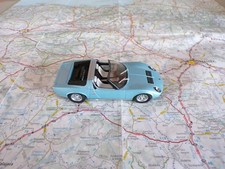 LAMBORGHINI Miura Roadster