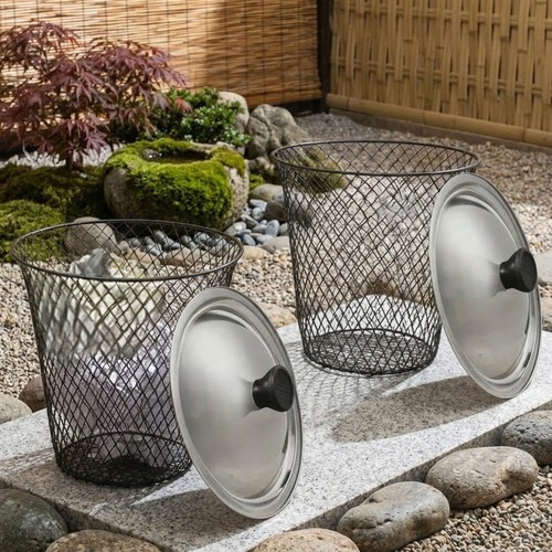 Bac composter vers - bac,