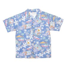 DISNEY Chemise Décontractée