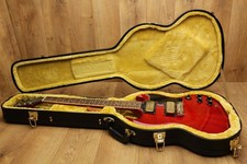 Epiphone Tony Iommi SG Special