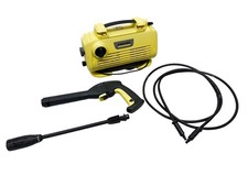 Nettoyeur haute pression