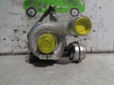 55214061 turbocompresseur pour FIAT BRAVO (198) 1.9 8V JTD CAT 2007 2849728