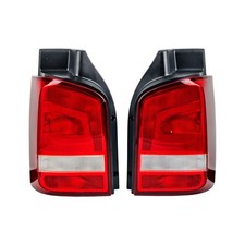 Paire de feux arrière