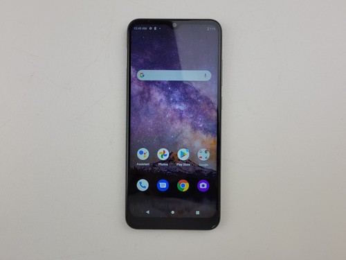 Wiko voix 32gb - 32gb, gray