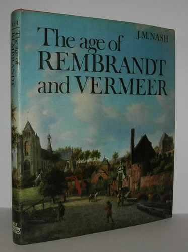 Nash age of rembrandt - j,