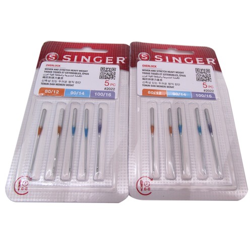 Aiguilles 2022 elx705 pour - 10,