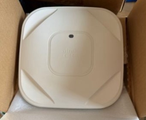 Borne wifi cisco - ap,