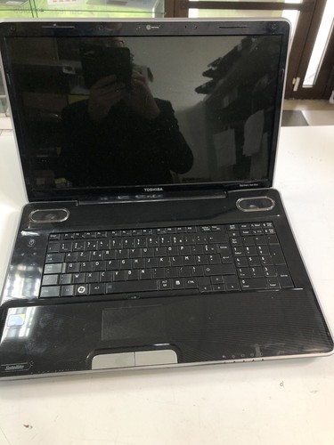 Portable toshiba - pc,