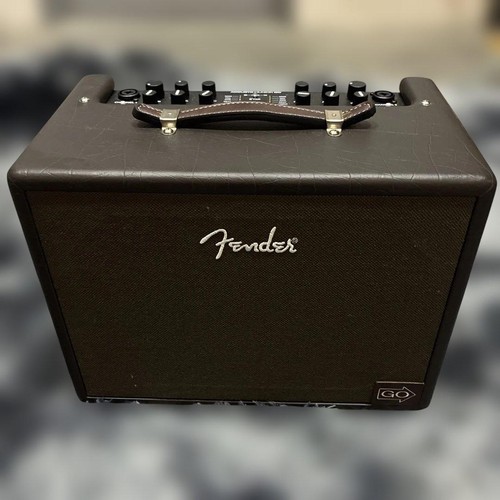 Amplificateur acoustique