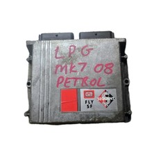 BRC LPG CONTROLLER ECU FLY SF (FORD TRANSIT 2008)
