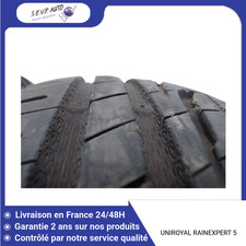 🇫🇷 Paire de pneus