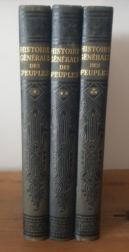 Encyclopédie larousse - encyclopédie,