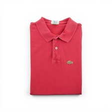 Lacoste Polo manches courtes