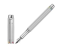 Stylo Plume Caran d'Ache Varius Rainbow, Edition Limitée, 1660.491