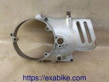 couvercle moteur gauche pour