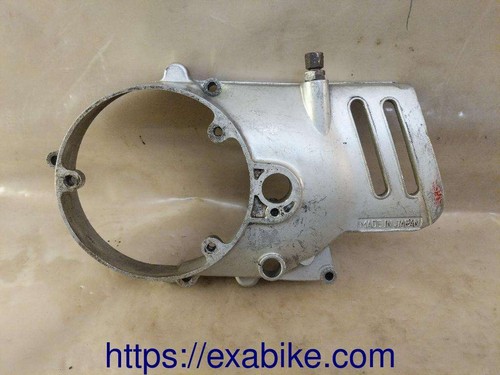 Couvercle moteur gauche pour - couvercle,