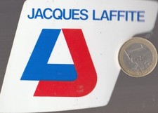 Autocollant. C24auto. JACQUES