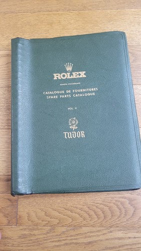 Rolex tudor catalogue - rolex, de