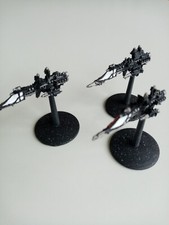 Battle fleet gothic - BFG - 3 Frégates Firestorms