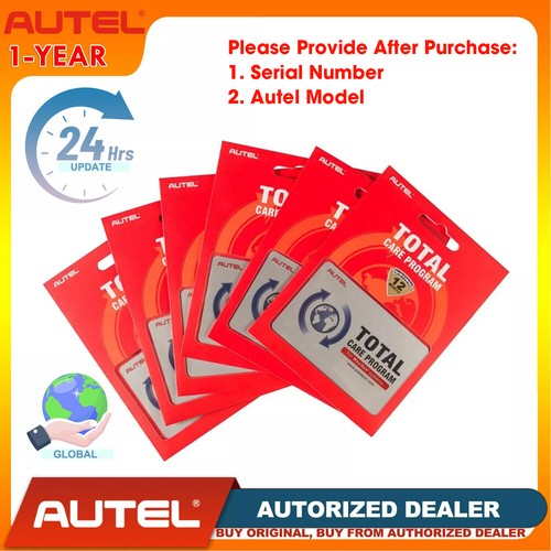 Autel original tcp - original, one