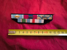 barrette rappel décorations