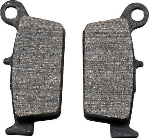 Moto master ceramic brake - ceramic, pads