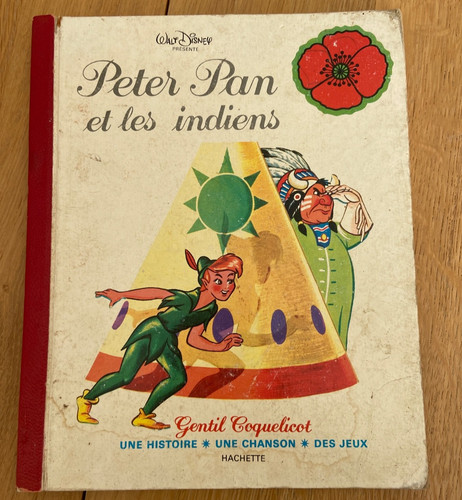 Peter pan les - et,