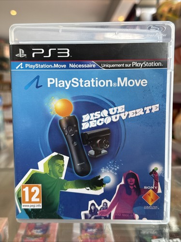 Jeu sony playstation disque - sony,