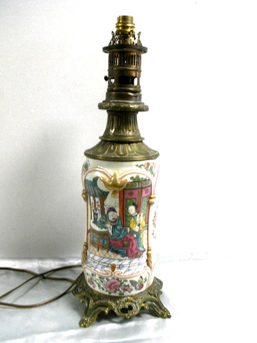 Antique porcelain - antique,