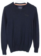 Superdry Pull Homme Petit