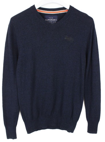 Superdry pull homme - superdry, petit