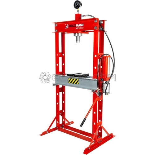Presse hydraulique atelier - presse, d'atelier