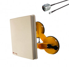 Helium Fenêtre Support Kit