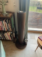 Paire d'enceintes colonnes