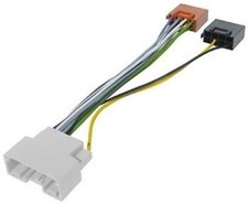 Câbles à Personnalisé pour car Radio Power / Speakers Freemont