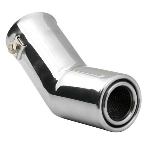 Embout pot échappement - embout, d’échappement