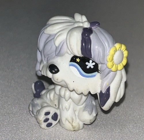 Hasbro lps original little - hasbro,