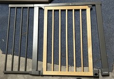 barrière sécurité enfant