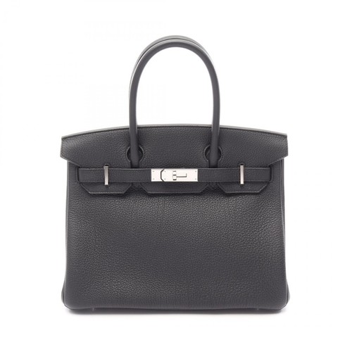 Sac main hermes birkin - sac,