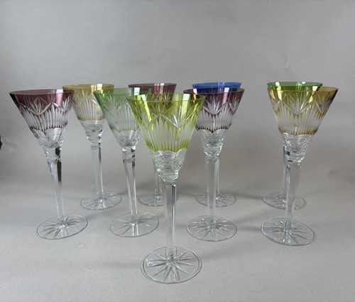 Val lambert crystal - lambert,