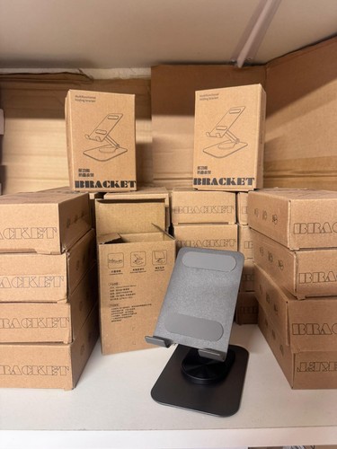 Lot supports tablette - lot, 27