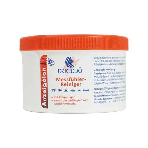 Nettoyant sonde - nettoyant,