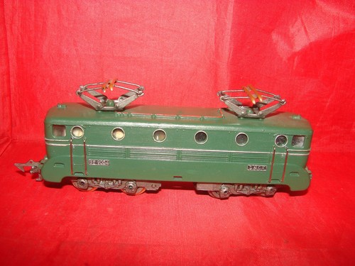 Jouef locomotive electrique - ho,